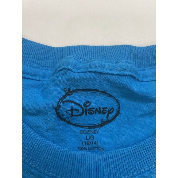 Walt Disney World 2017 Mickey Mouse And Friends Graphic T-shirt Men Large NWT - Picture 5 of 6